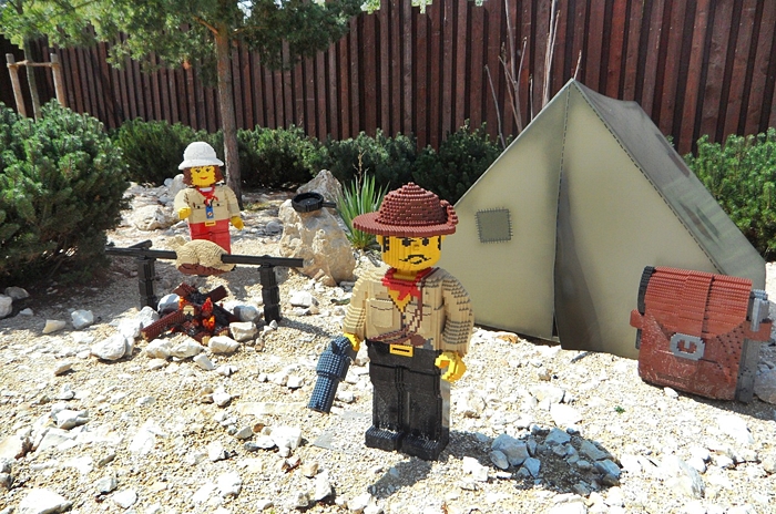 legoland octubre viajes familiares