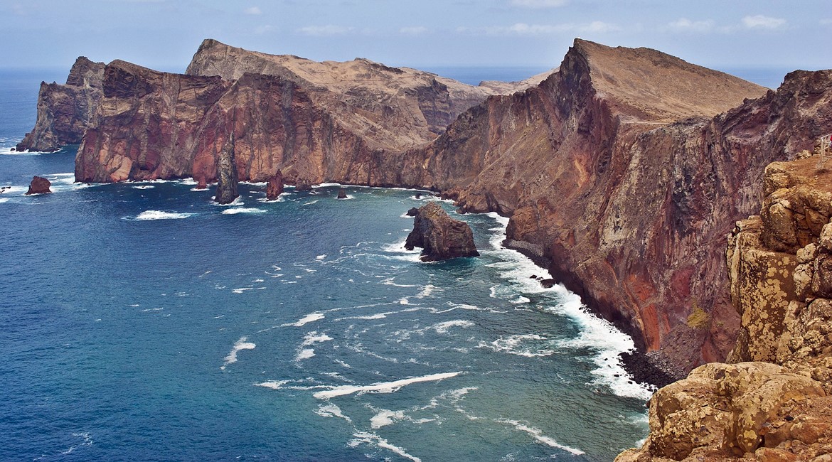 madeira top20 viajes 2