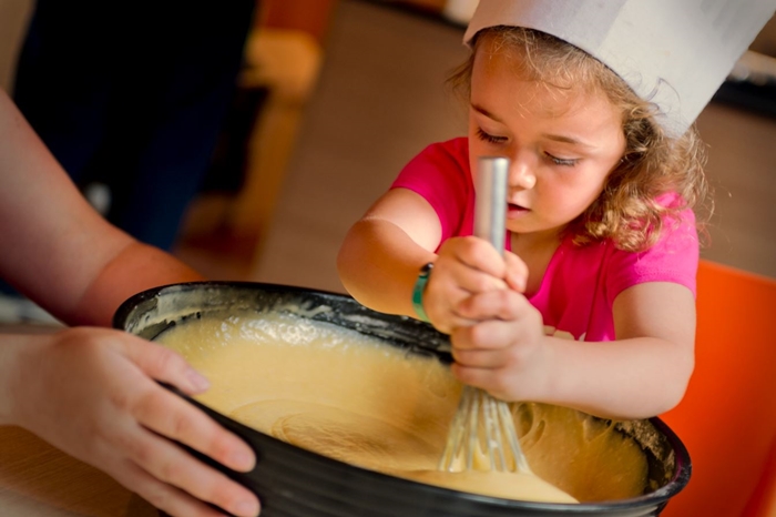 navidad vilar rural arnes vacaciones con hijos 2017