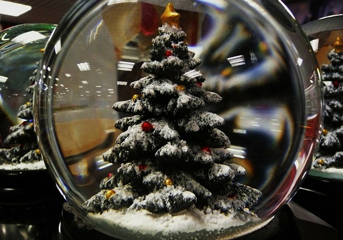navidad vilar rural arnes viajes con hijos