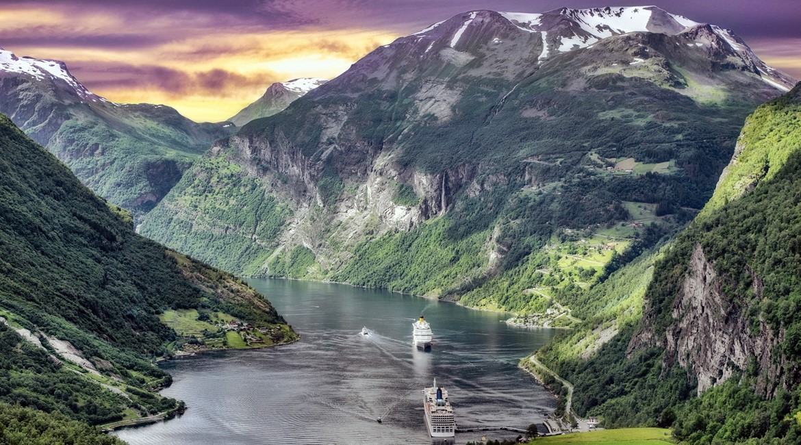 noruega top20 viajes