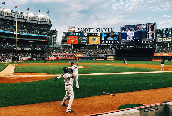 nueva york bronx stadium 2017