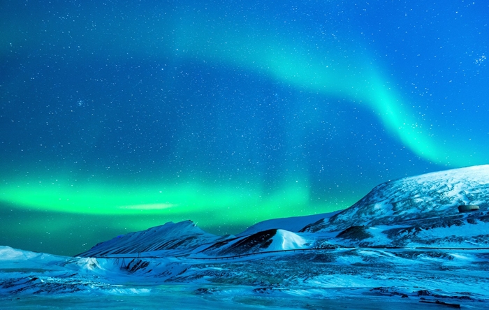 objetivo aurora boreal vacaciones con hijos 2017