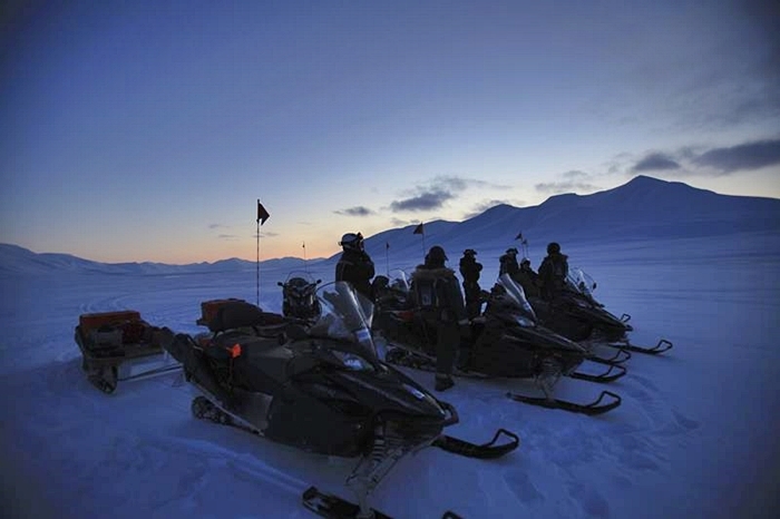 objetivo aurora boreal vacaciones con hijos donde ir
