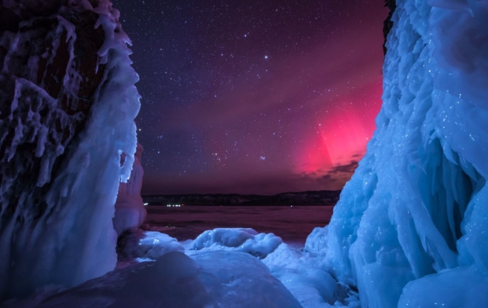 objetivo aurora boreal vacaciones con hijos