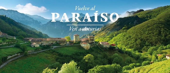 paraiso vuelve