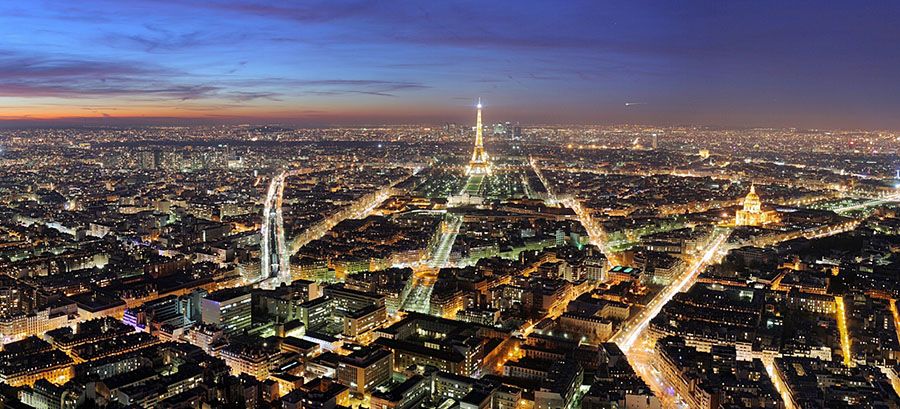 paris destinos vacaciones con niños