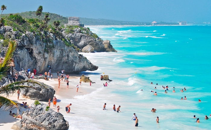 playa tulum vcth