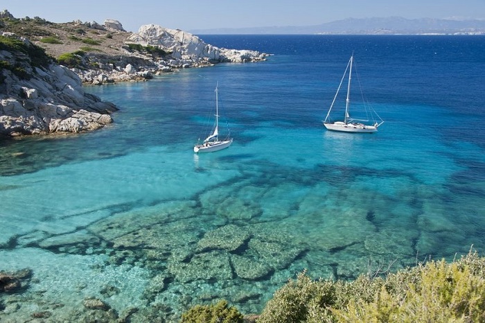 playas sardinia