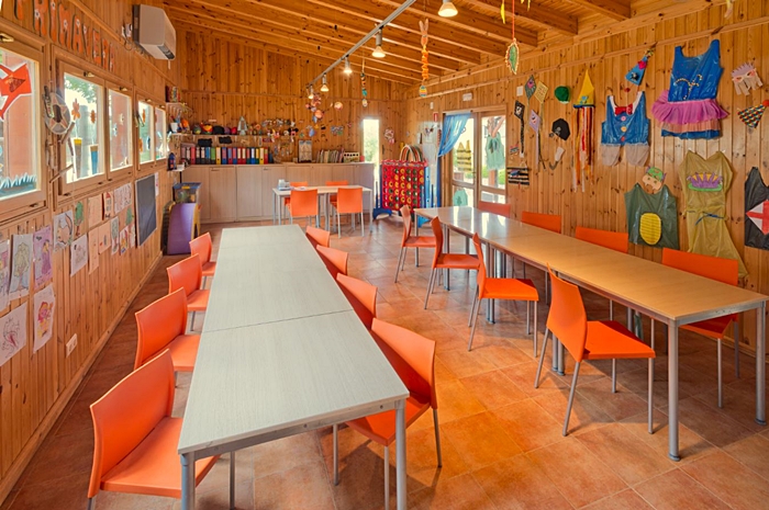 puente diciembre vilar rural vacaciones con hijos playa