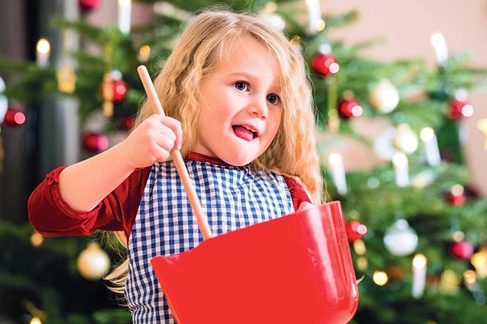 puente diciembre vilar rural viajar con hijos