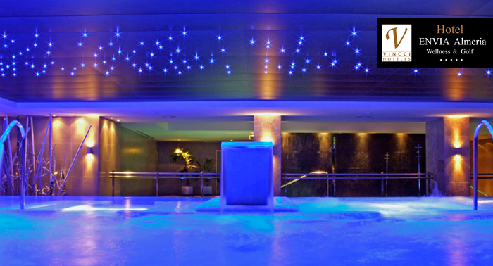 spa verano