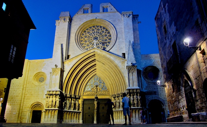 tarragona vctf crucero