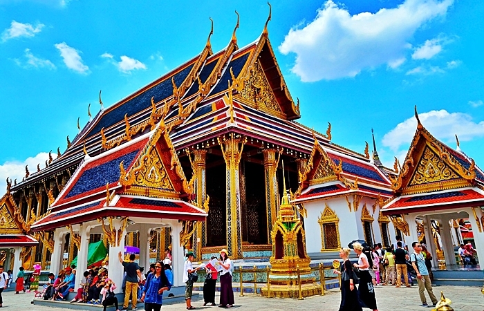 thailandia milenaria vacaciones con hijos 2017