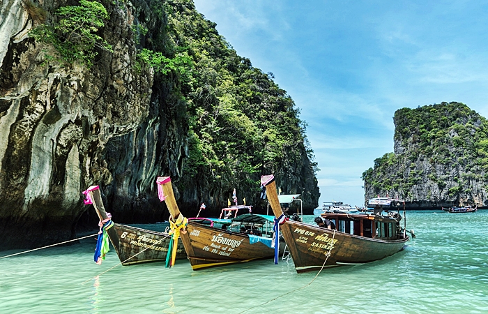 thailandia milenaria vacaciones familiares