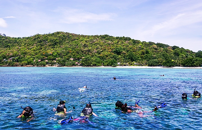 thailandia milenaria viajar en familia
