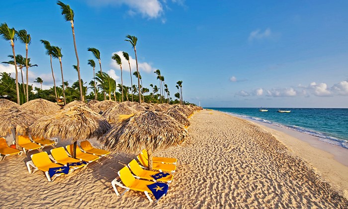 vacaciones al caribe playa bavaro punta cana