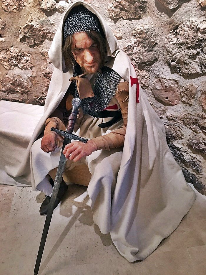 vacaciones con hijos 2017 gran fiesta familiar medieval