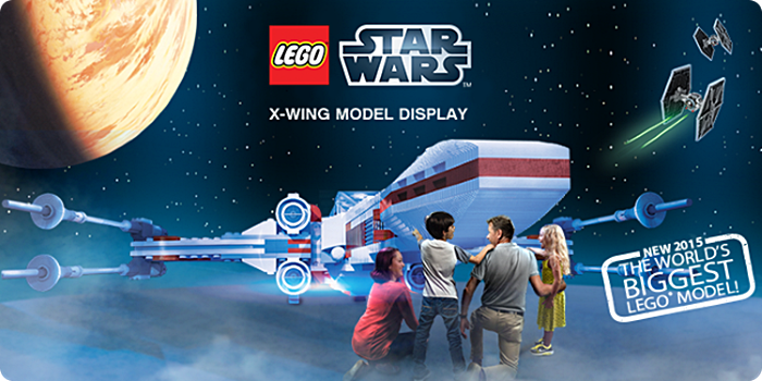 vacaciones con hijos legoland oferta 2016