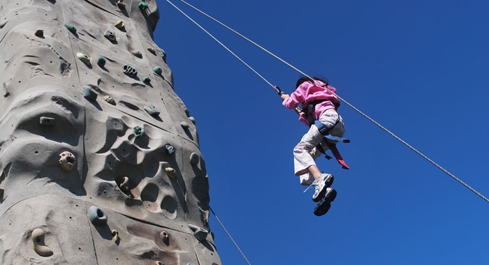 vacaciones con hijos multiaventura finca alcaidesa