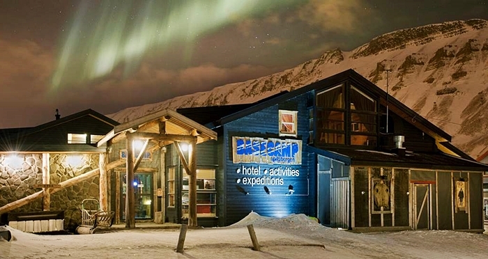 vacaciones con hijos objetivo aurora boreal