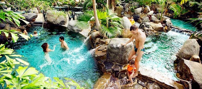 vacaciones con hijos verano 2016 parque erperheide belgica