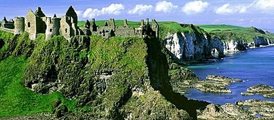 vacaciones con niños irlanda con niños