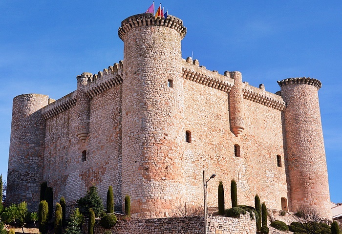 vacaciones con peques gran fiesta familiar medieval vctf