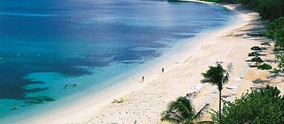 vacaciones en familia bahamas con niños