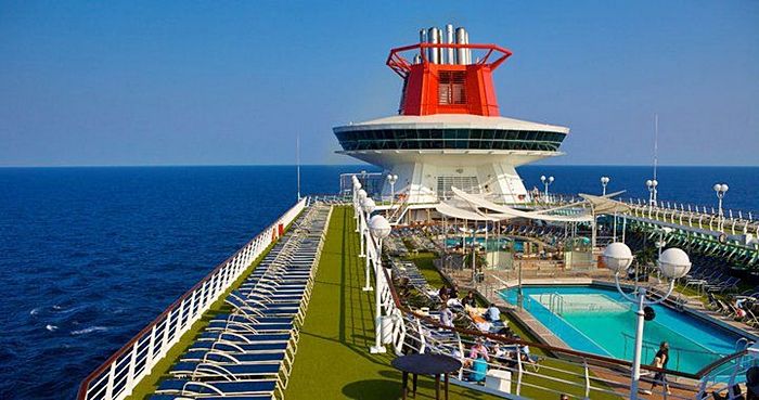 vacaciones en familia brisas verano