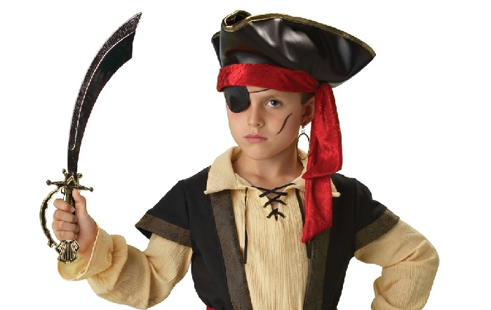 vacaciones en familia piratas del caribe 2