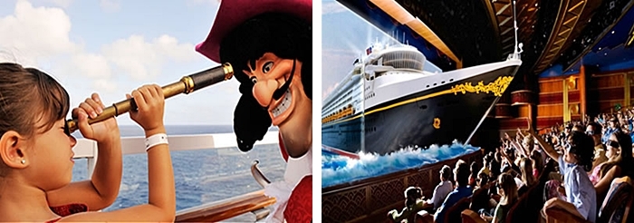 vacaciones familia disney magic verano 2016