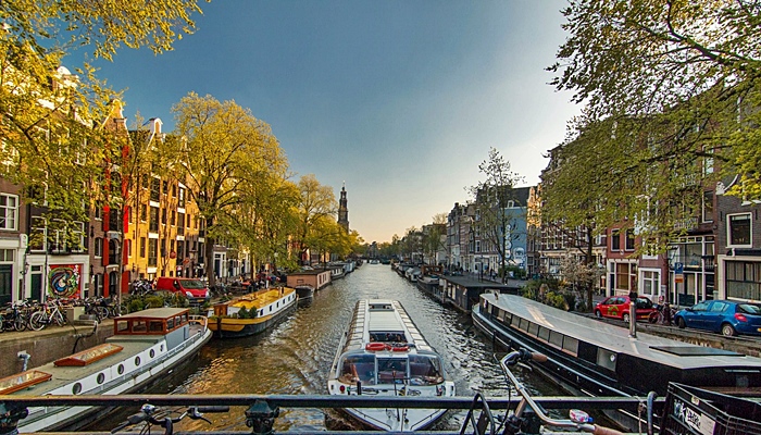 vacaciones familiares parque eemhof holanda