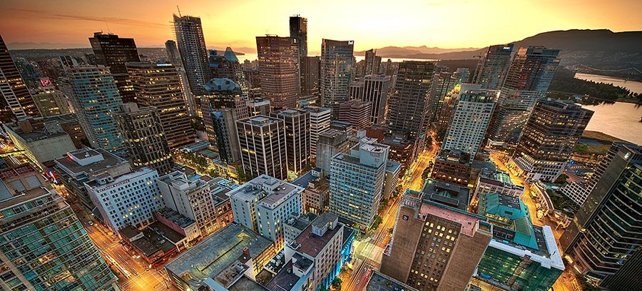 vancouver viajes para niños