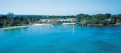 viaja con tu familia jamaica con niños