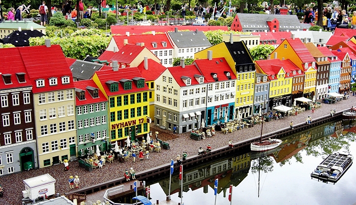 viaja con tu familia legoland agosto 2016