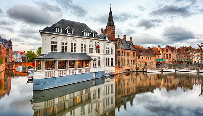 viaje con hijos parque erperheide belgica