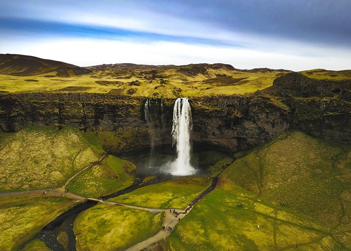 viaje islandia mayo vctf 2018