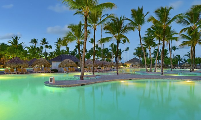 viajes a punta cana playa bavaro punta cana
