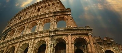 viajes con niños italia con niños