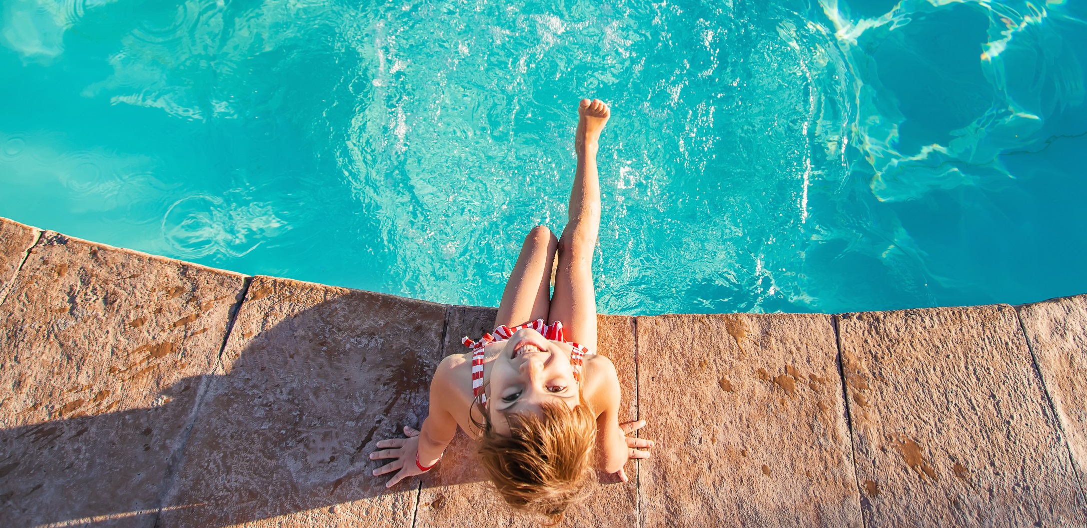 las vacaciones para niños