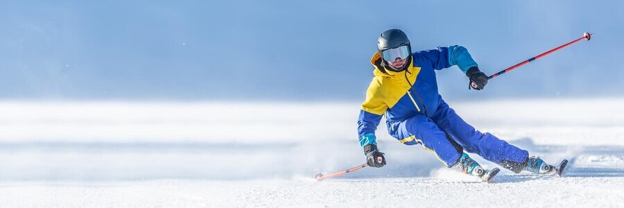 Mejores destinos para esquiar en familia