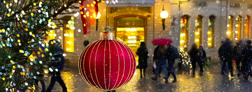 Las tradiciones navideñas alrededor del mundo