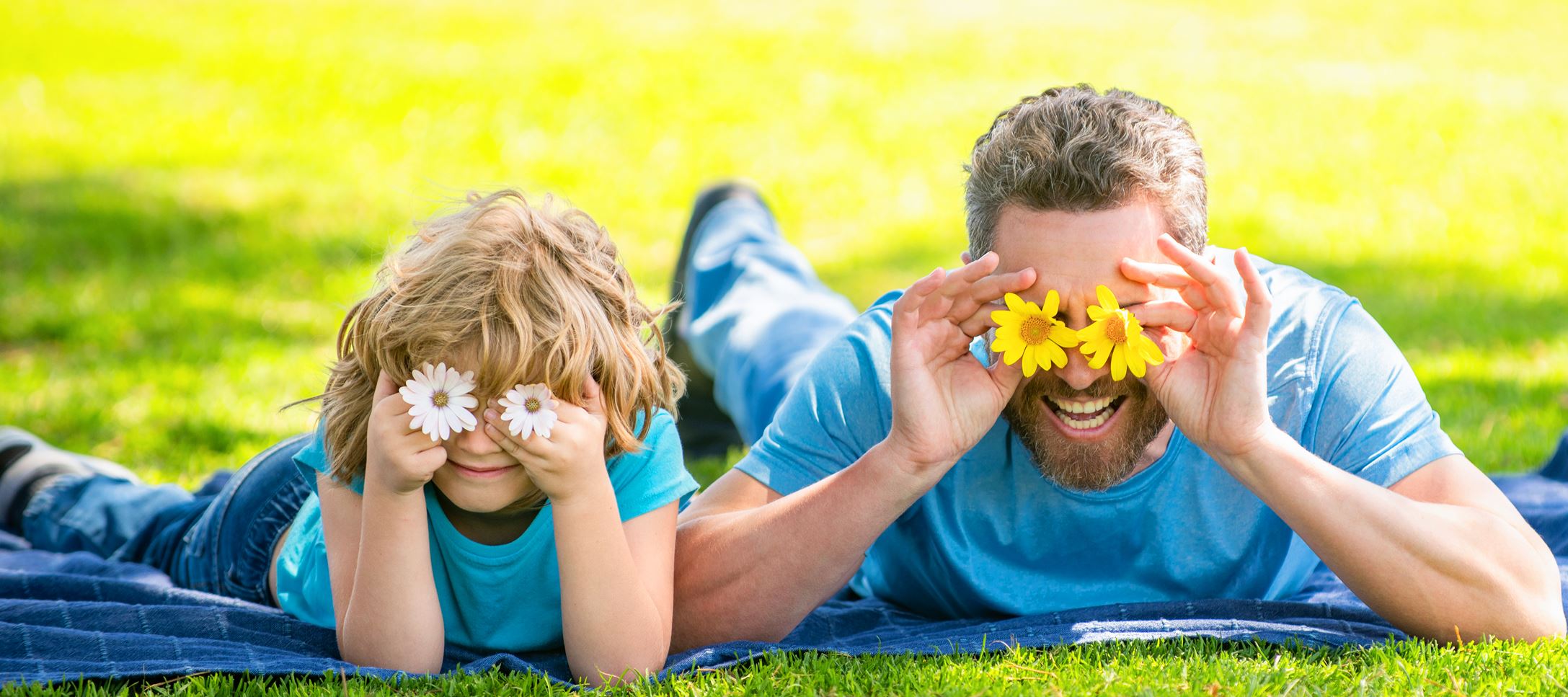 Cómo realizar un viaje en primavera con toda la familia