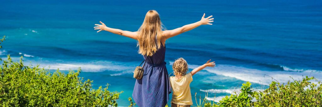 Viaje en familia: Todas las fechas