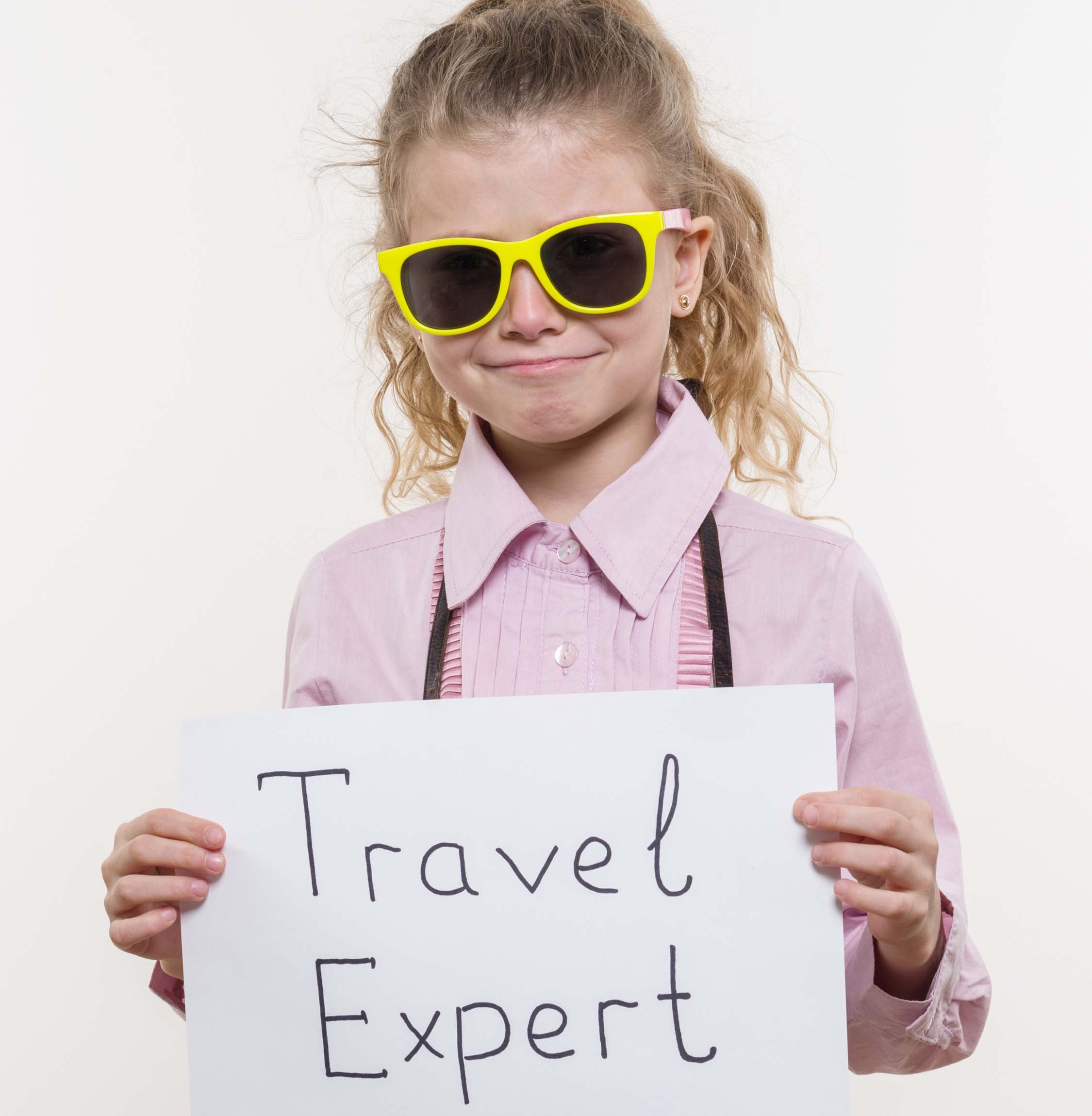 expertos en viajes familias