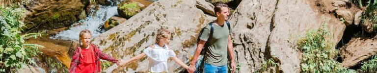 Explora los destinos increíbles para una semana santa inolvidable en Familia