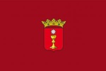 bandera de Cuenca España Viajacontufamilia