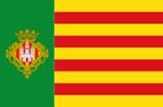 bandera de Castellón Viajacontufamilia