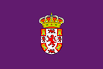bandera de Córdoba Andalucía España Viajacontufamilia